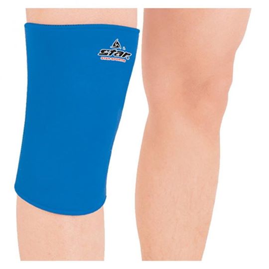 STAR ND350 Thigh Support - Click Image to Close